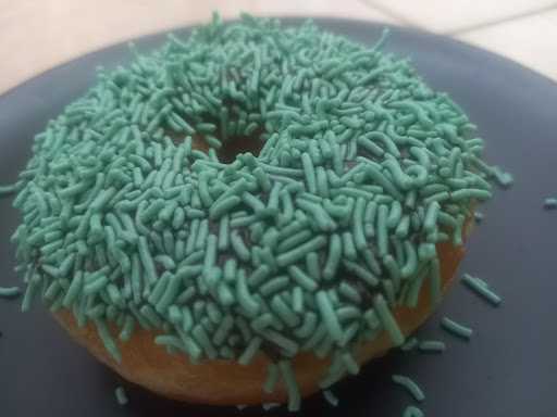 Donat Kentang Myboo 1