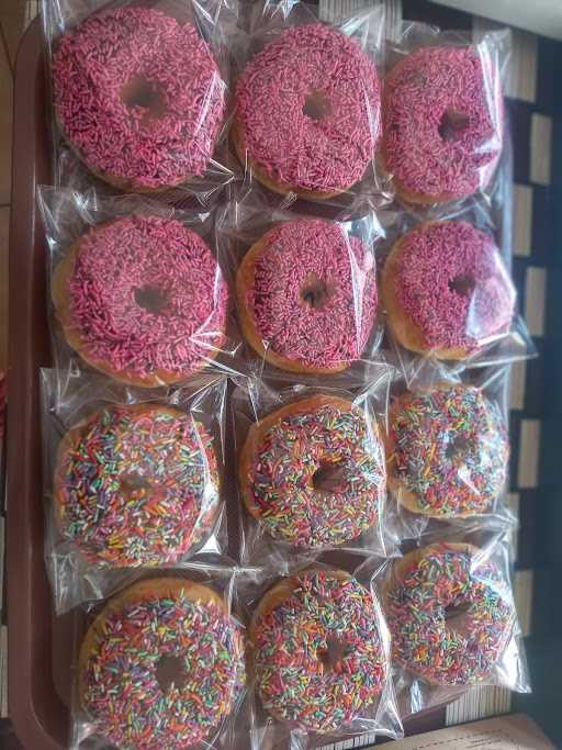 Donat Kentang Myboo 6