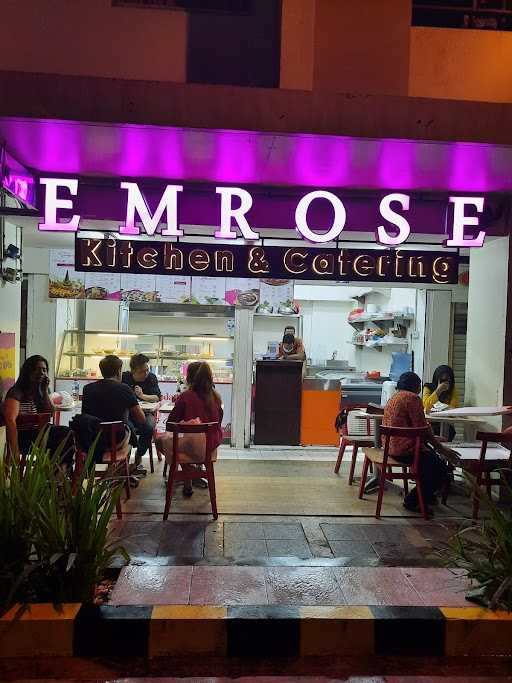 Emrose Kitchen & Catering 2