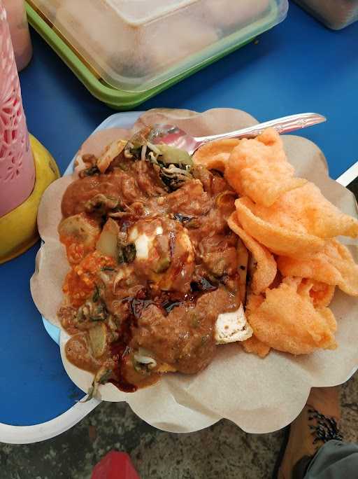 Gado - Gado Pak Usman 3