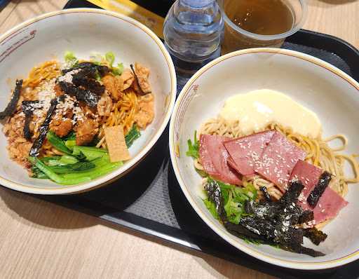 Golden Lamian - Mampang 7