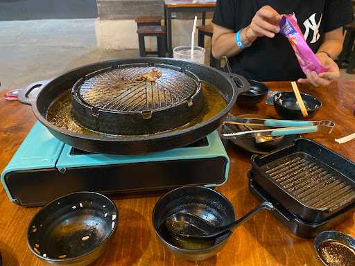 Han Gi Grill Tebet 7