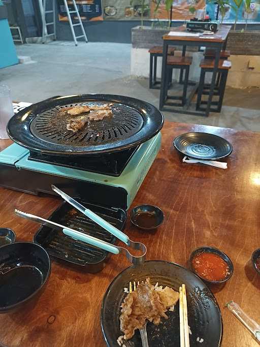 Han Gi Grill Tebet 1