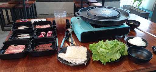 Han Gi Grill Tebet 10