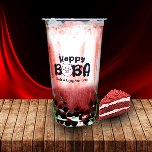 Happy Boba Pancoran 4