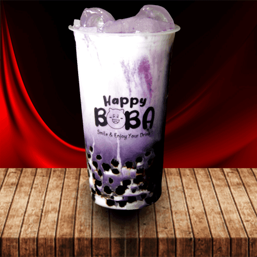 Happy Boba Pancoran 2