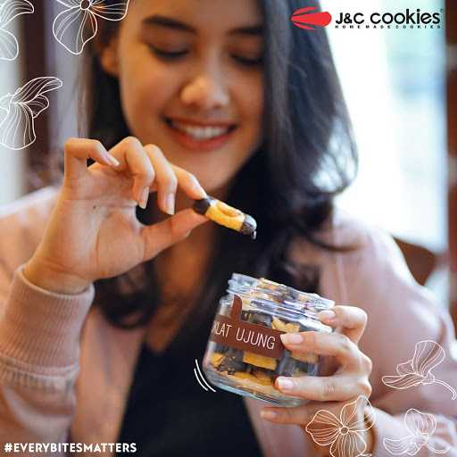 J & C Cookies Kalibatacity 2