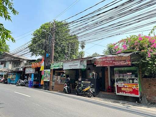 Kemonas Soto Betawi & Rice Bowl 3