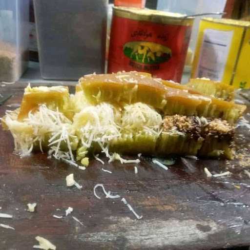 Martabak Bangka Top Rudy 3