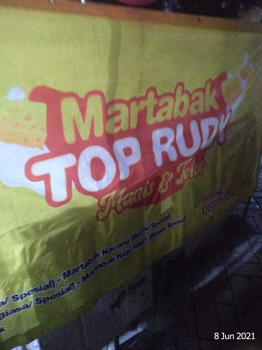 Martabak Bangka Top Rudy 5