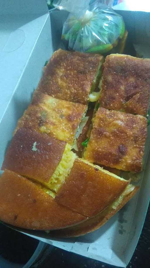 Martabak Dpr 3