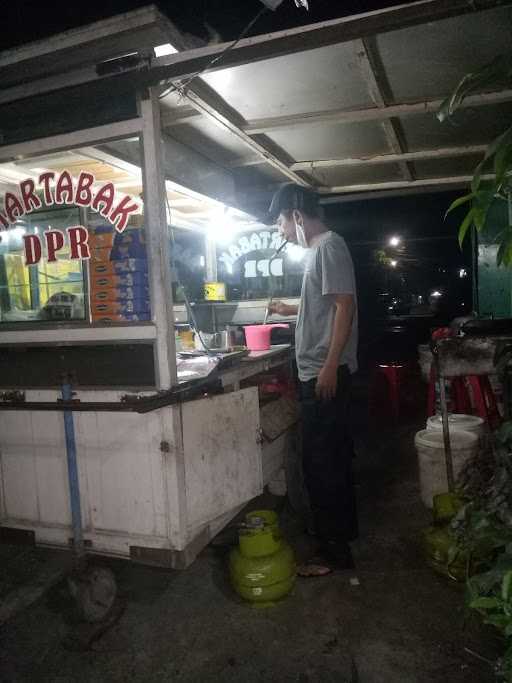 Martabak Dpr 9