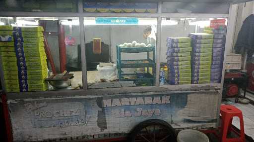 Martabak Ria Jaya 5