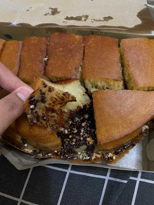 Martabak Sp Al Munawar Pancoran 1