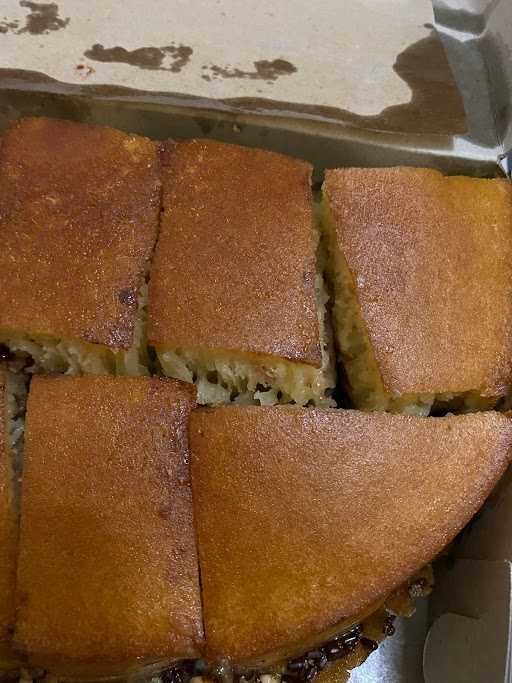 Martabak Sp Al Munawar Pancoran 4