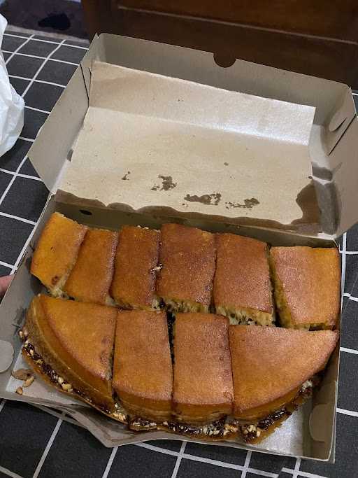 Martabak Sp Al Munawar Pancoran 2