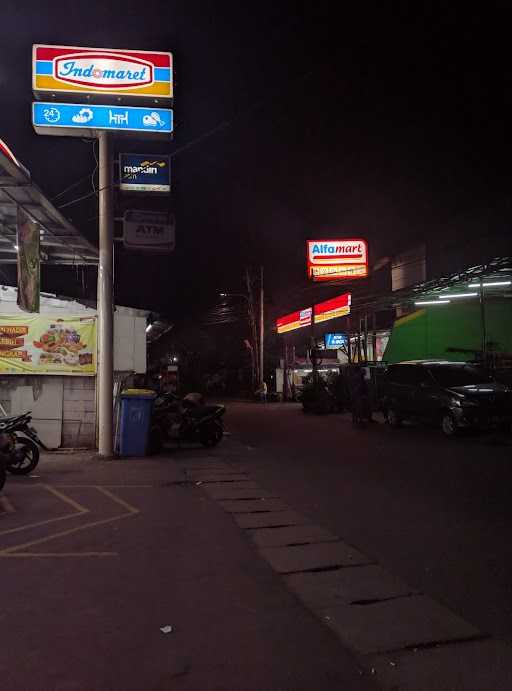 Martabak Tegal Jaya 10