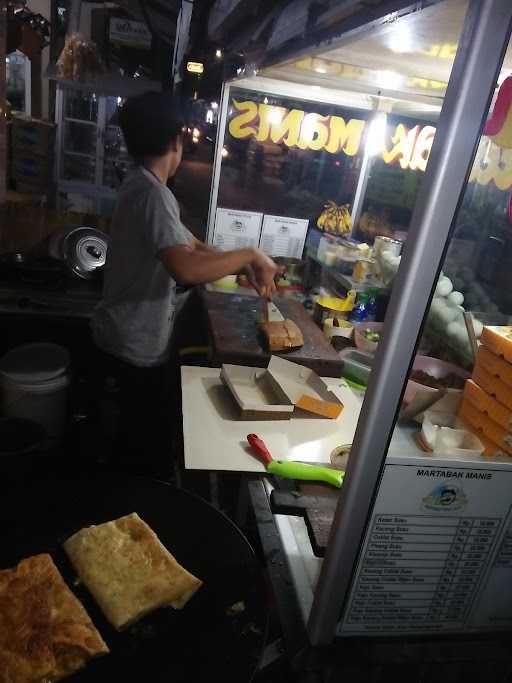 Martabak Tegal Jaya 8