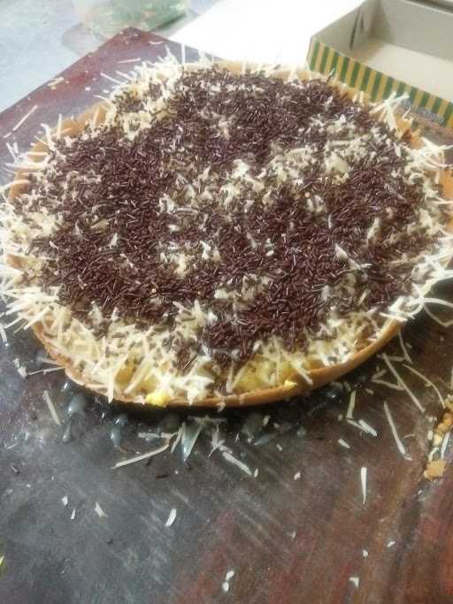 Martabak Tegal Jaya 4