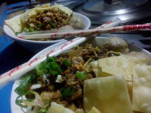 Mie Ayam Aa 99 9