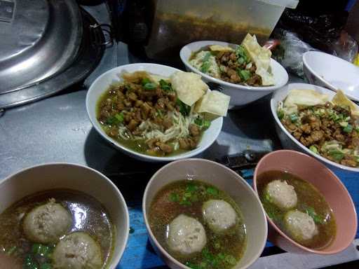 Mie Ayam Aa 99 4