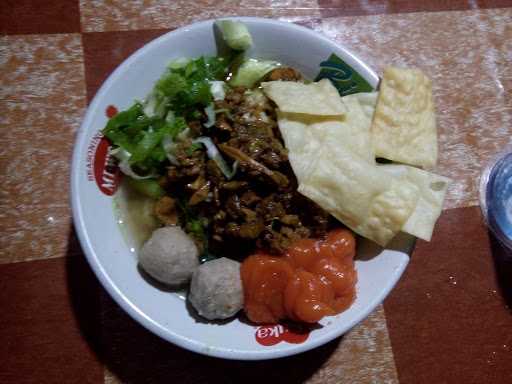 Mie Ayam Aa 99 8