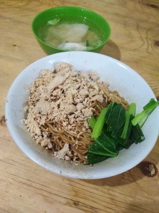 Mie Ayam Dedy Rasa Spesial 1