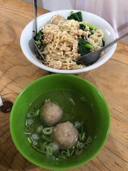 Mie Ayam Dedy Rasa Spesial 4