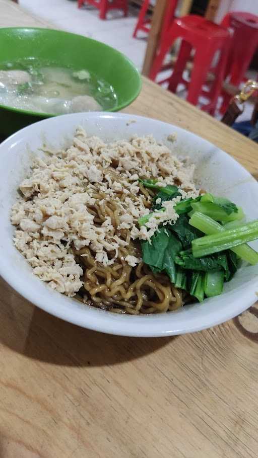 Mie Ayam Dedy Rasa Spesial 3