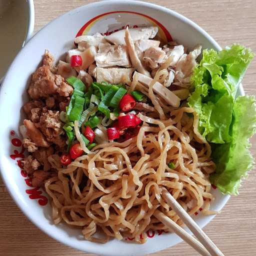 Mie Garing @Bidakara1 2