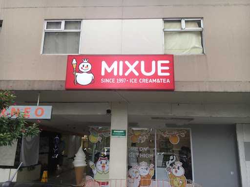 Mixue 4