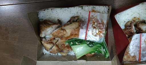 Nasi Ayam Ori, Tebet 2