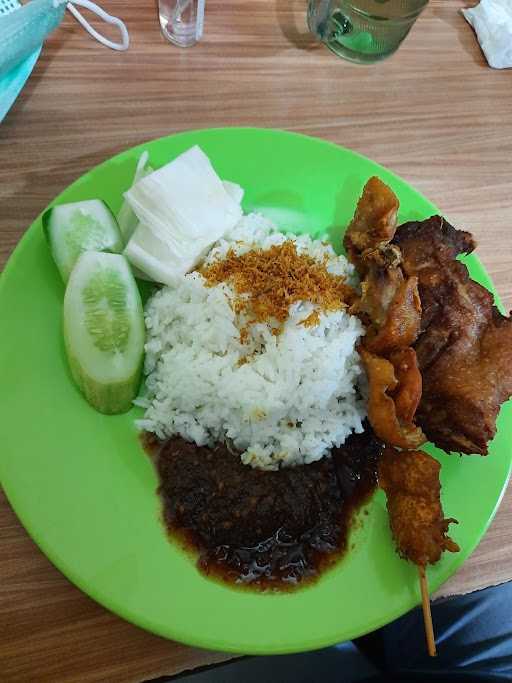 Nasi Bebek Madura Mba Gendut 1