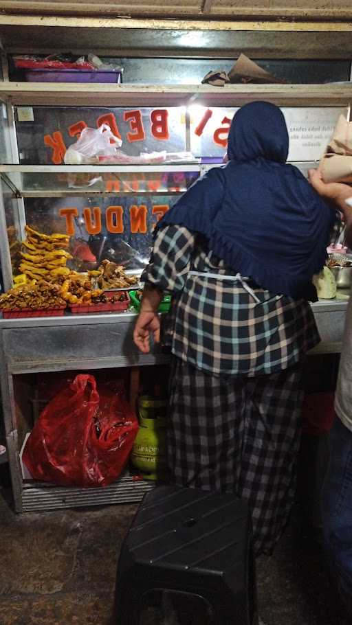 Nasi Bebek Madura Mba Gendut 10