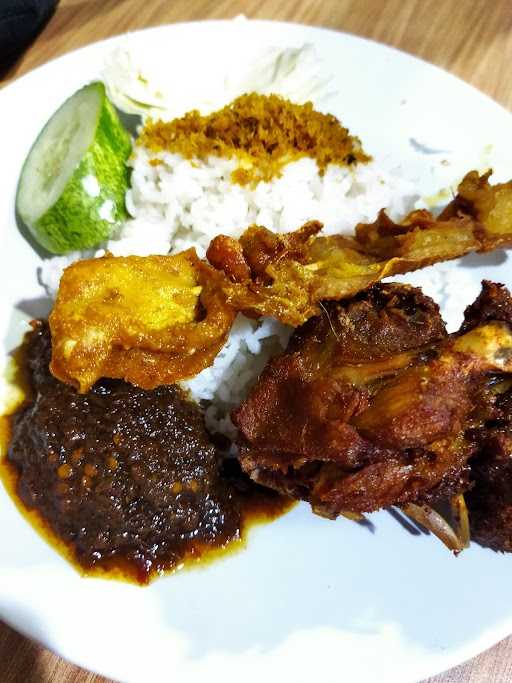 Nasi Bebek Madura Mba Gendut 6