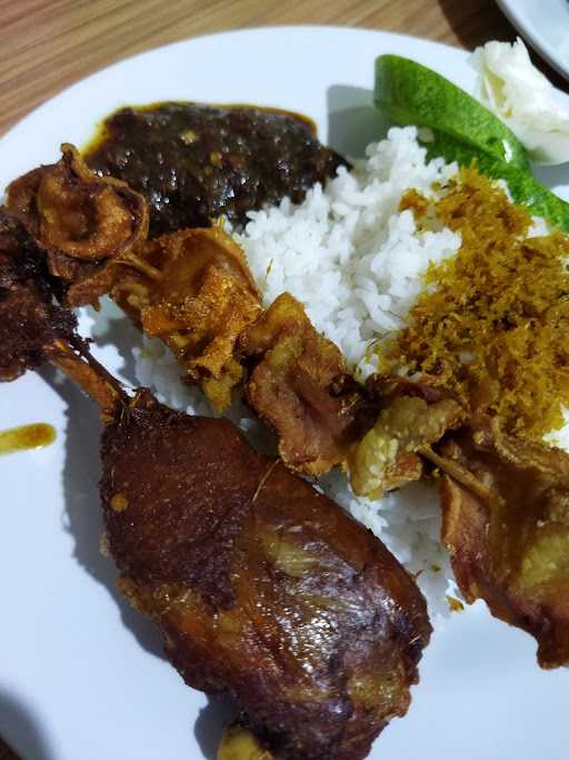 Nasi Bebek Madura Mba Gendut 8