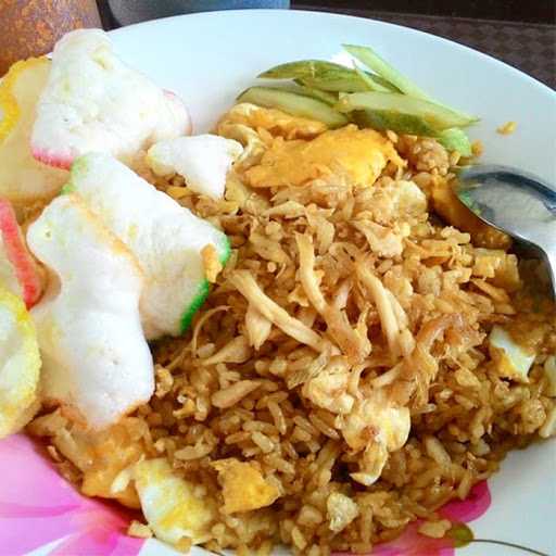 Nasi Goreng Bu Id Sedap Malam 3