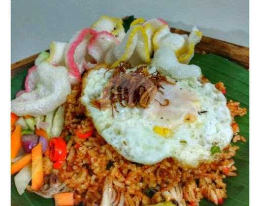 Nasi Goreng Chef Jo 2