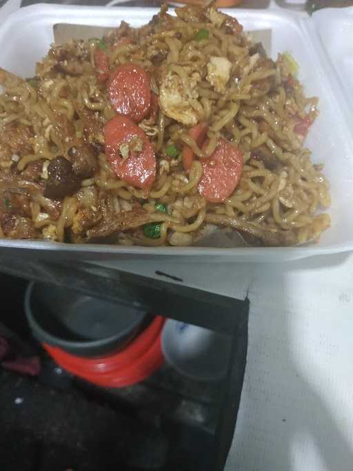 Nasi Goreng Udin Cs 8