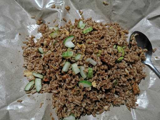 Nasi Goreng Udin Cs 5