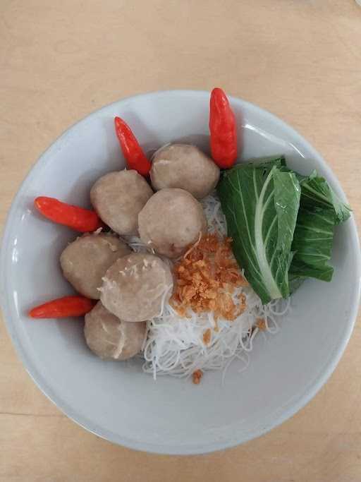 Pedes Rek! Bakso Kuah + Steamboat 2