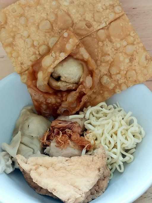 Pedes Rek! Bakso Kuah + Steamboat 5