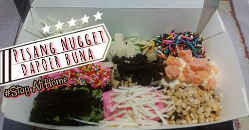 Pisang Nugget Dapoer Buna 6