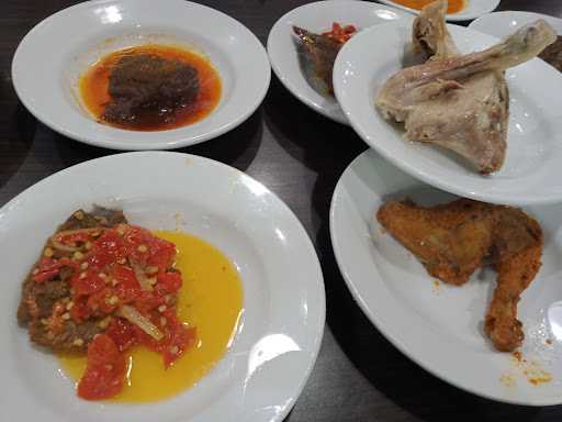 Restaurant Sederhana, Padang Culinary 8