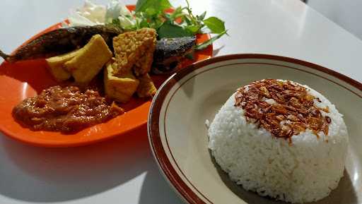 Rm. Kasmaran Pecel Lele & Ayam, Soto Lamongan 8