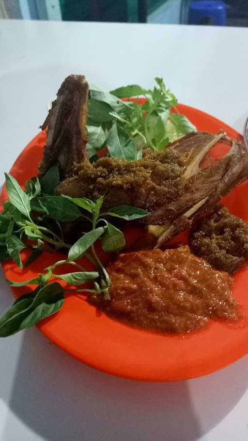 Rm. Kasmaran Pecel Lele & Ayam, Soto Lamongan 2