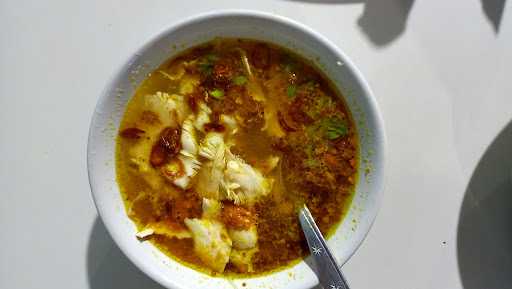 Rm. Kasmaran Pecel Lele & Ayam, Soto Lamongan 6