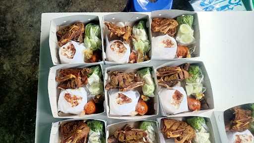 Rm. Kasmaran Pecel Lele & Ayam, Soto Lamongan 3