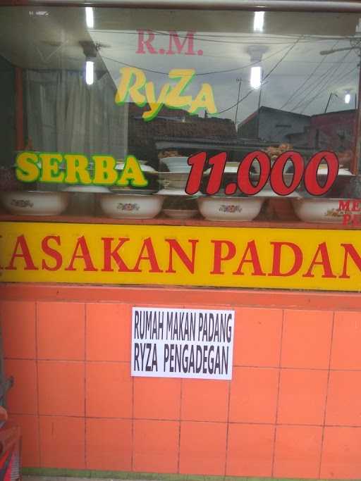 Rm Ryza Pengadegan 9