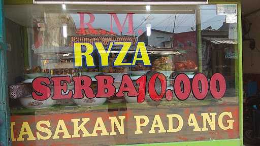 Rm Ryza Pengadegan 4